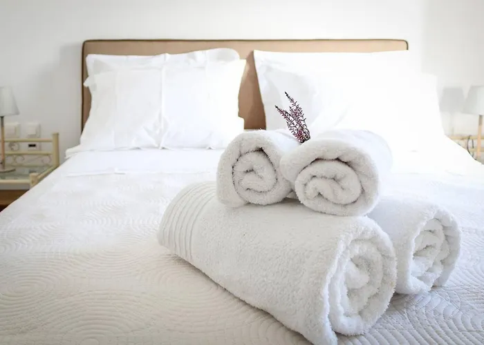 Casa vacanze Luxurious Mykonian Blue Oasis With Private Pool *