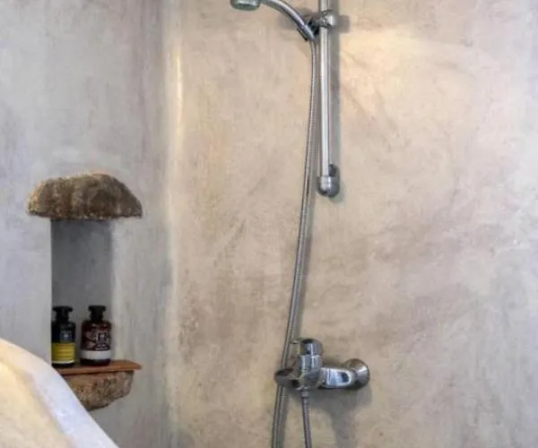 Casa vacanze Luxurious Mykonian Blue Oasis With Private Pool