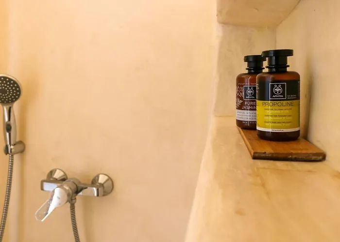 Prázdninový dům Luxurious Mykonian Blue Oasis With Private Pool *