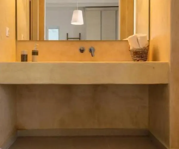 Luxurious Mykonian Blue Oasis With Private Pool